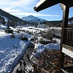 Hocheder Hotel 4*