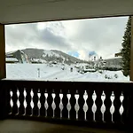 Hocheder 4* Seefeld in Tirol