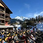 Hotel Hocheder