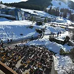 Hotel Hocheder 4*