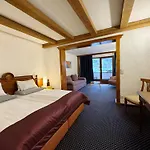 Hocheder Seefeld in Tirol