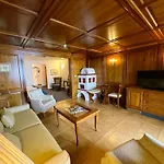 Hocheder 4* Seefeld in Tirol