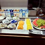 Hotel Hocheder 4*
