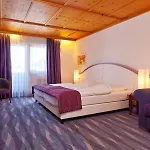 Hotel Hocheder Seefeld in Tirol