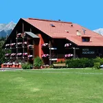 Hotel Hocheder Seefeld in Tirol
