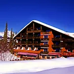 Hotel Hocheder 4*