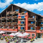Hotel Hocheder 4*