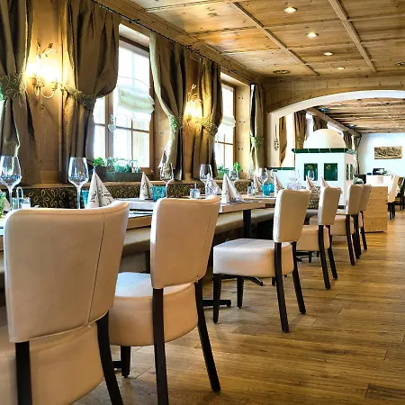Hotel Hocheder