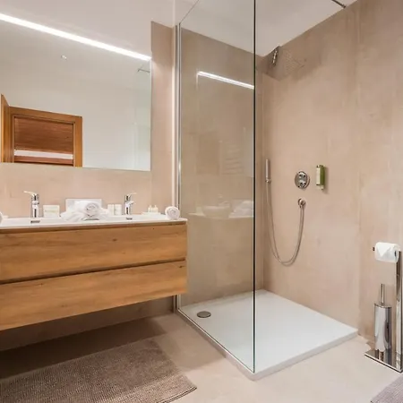 Hocheder Hotel Seefeld in Tirol