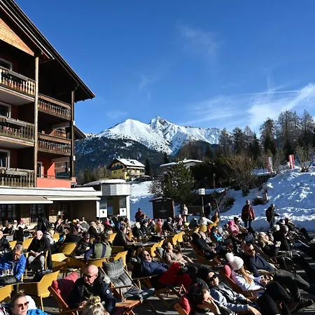 فندق هوشيدر