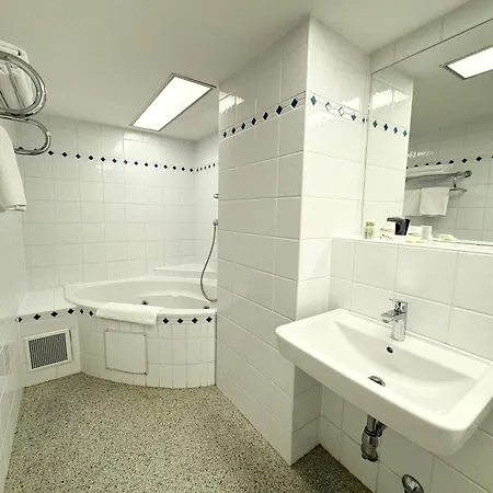 Hotel Hocheder Seefeld in Tirol