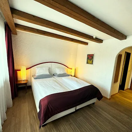 Hocheder Hotell Seefeld in Tirol