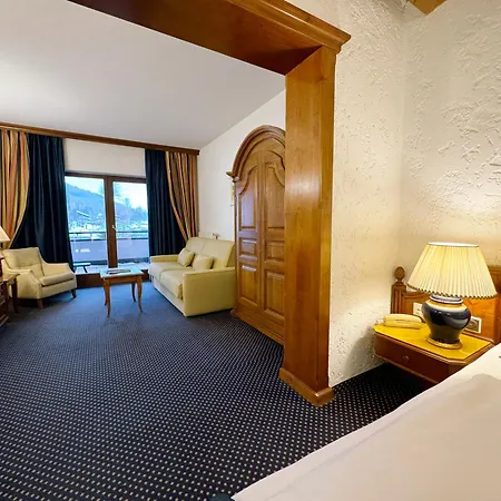 Hocheder Seefeld in Tirol