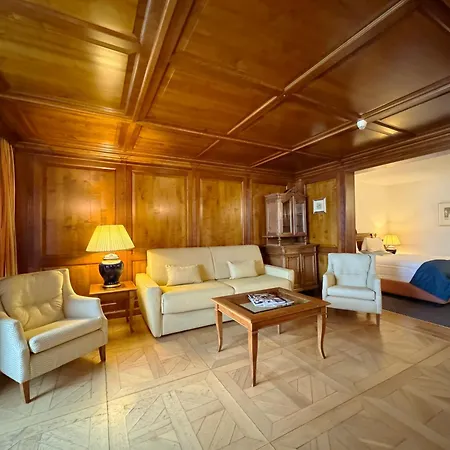 Hocheder 4* Seefeld in Tirol