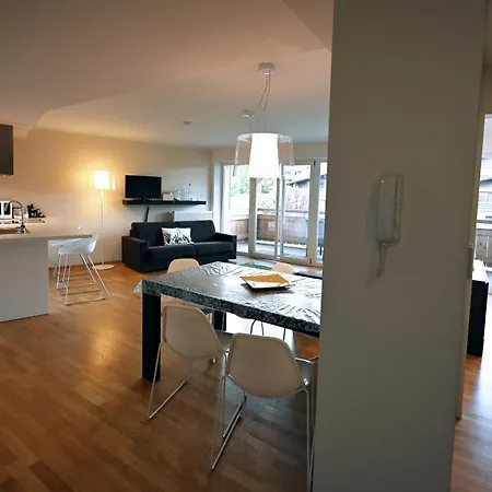 Hocheder 4* Seefeld in Tirol