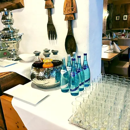 Hocheder 4* Seefeld in Tirol