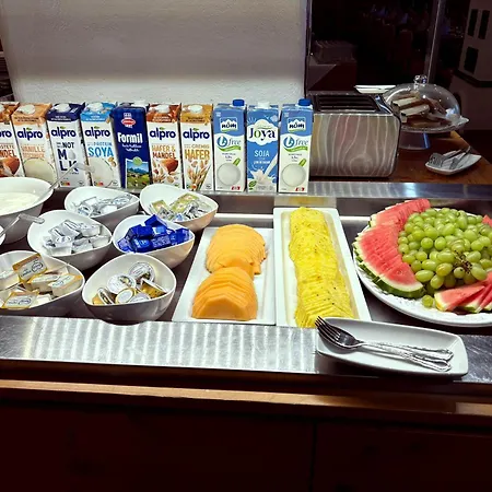 فندق هوشيدر 4*