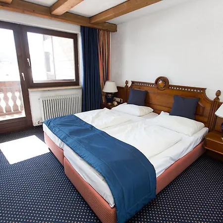 Hotel Hocheder 4*