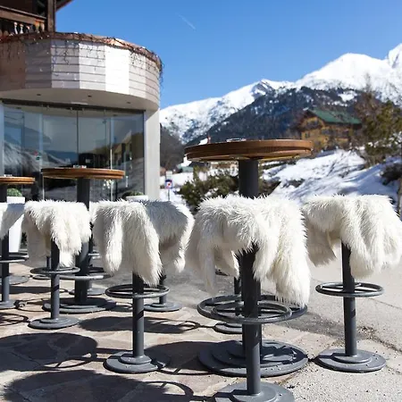 Hotel Hocheder 4*