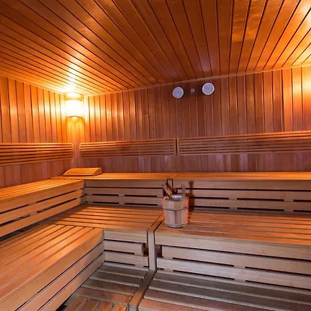 Hotel Hocheder Seefeld in Tirol