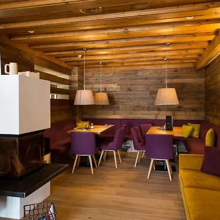 Hotel Hocheder