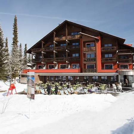 فندق هوشيدر 4*