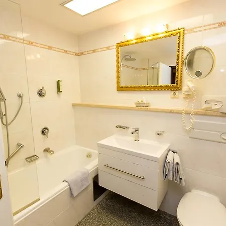 Hocheder Seefeld in Tirol