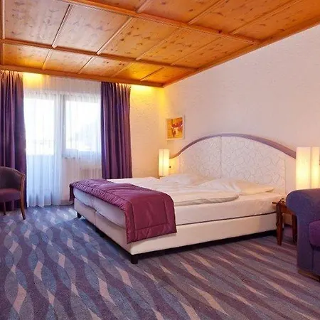 فندق هوشيدر سيفيلد ان تيرول