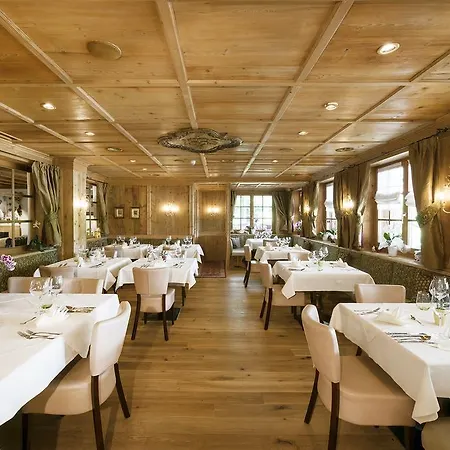 Hotel Hocheder