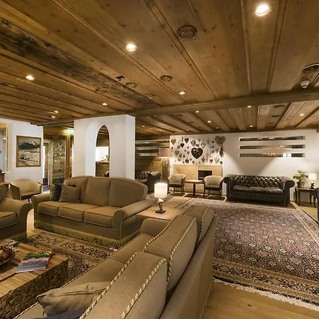 Hocheder Seefeld in Tirol