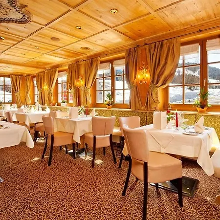 Hocheder 4* Seefeld in Tirol