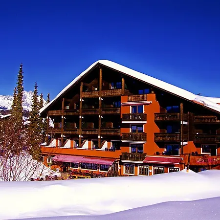 Hotel Hocheder 4*