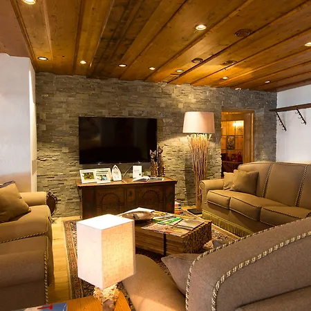 Hotel Hocheder 4*