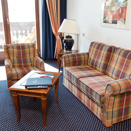 Hotel Hocheder 4*