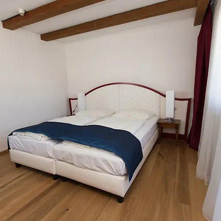 Hotel Hocheder 4*