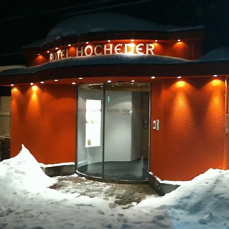 Hocheder Hotell