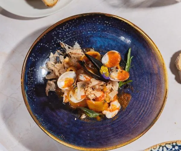 هوشيدر 4* سيفيلد ان تيرول