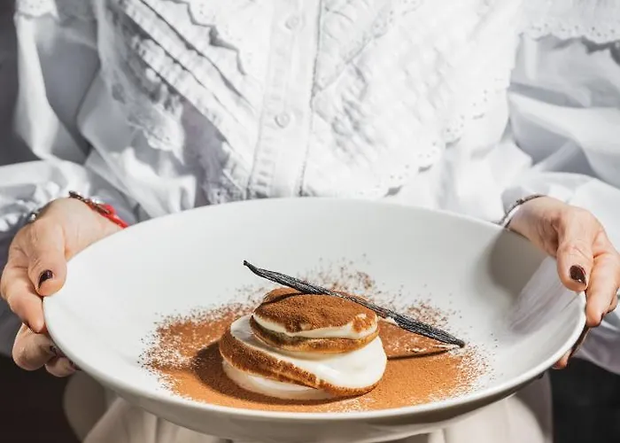 هوشيدر 4* سيفيلد ان تيرول