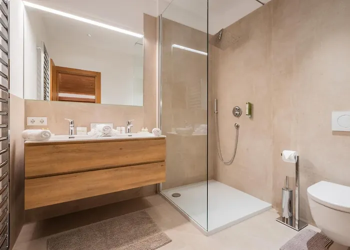 Hocheder Hotel Seefeld in Tirol