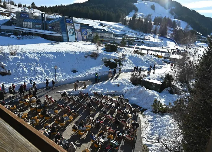 فندق هوشيدر 4*