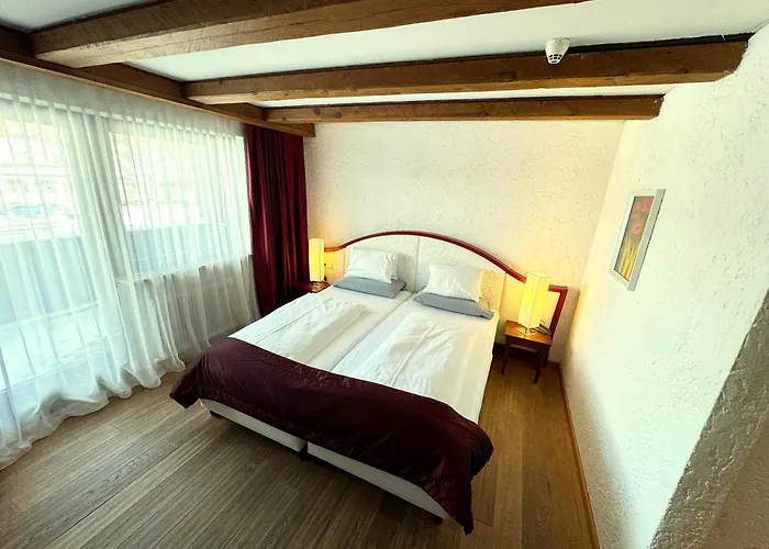 Hocheder 4* Seefeld in Tirol