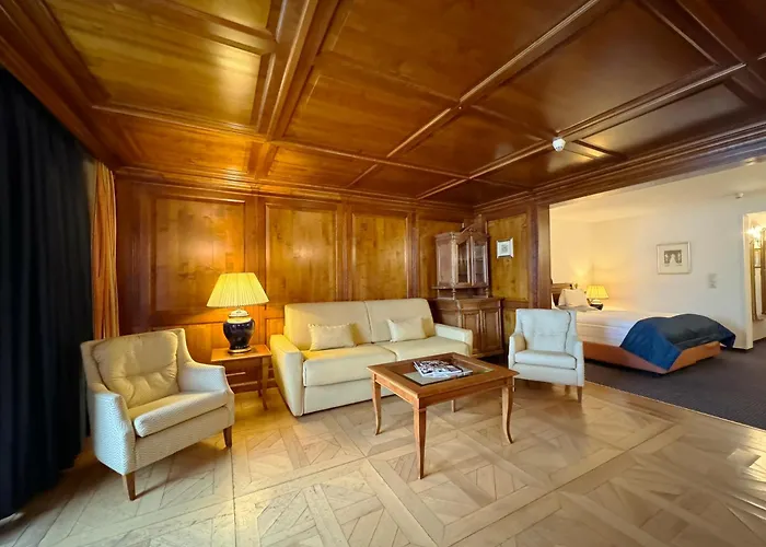 هوشيدر 4* سيفيلد ان تيرول