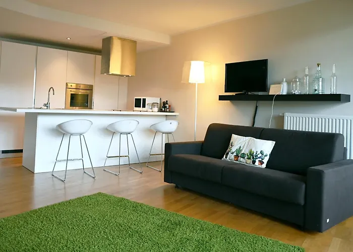 Hocheder Hotel Seefeld in Tirol