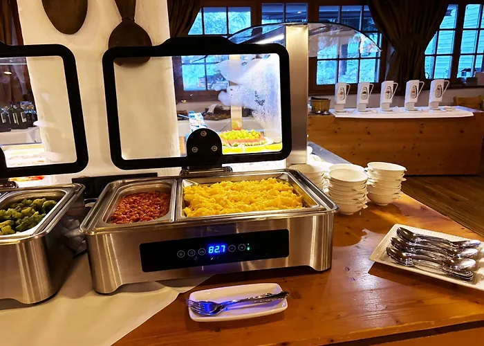 هوشيدر فندق