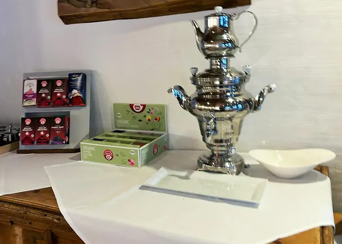 فندق هوشيدر