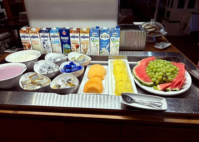 فندق هوشيدر 4*