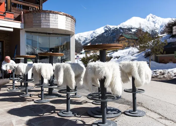 فندق هوشيدر 4*