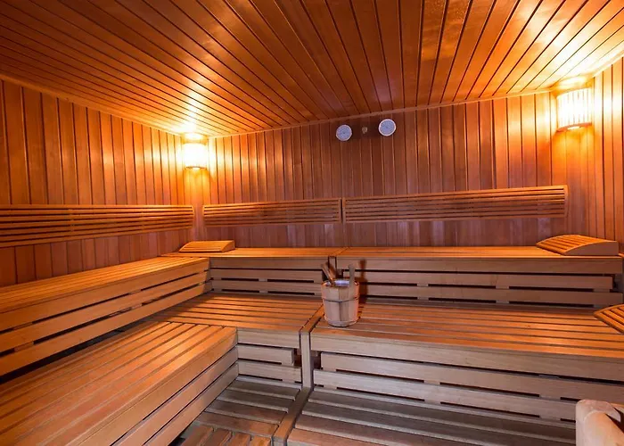 Hotel Hocheder Seefeld in Tirol