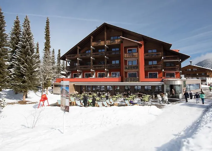 فندق هوشيدر 4*