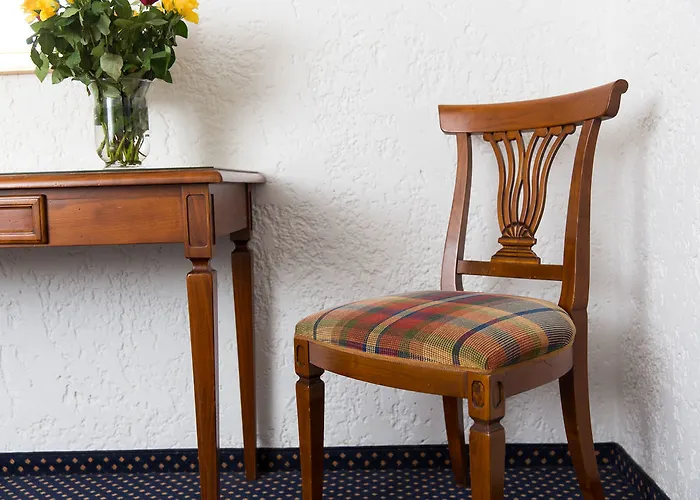 Hocheder 4* Seefeld in Tirol